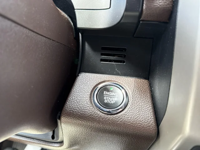 SEMINUEVOS FORD F-150 at Matthews in Liberty Buick GMC