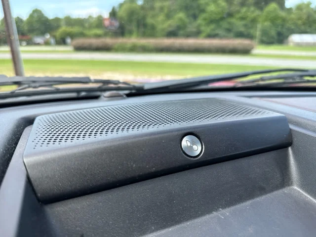 SEMINUEVOS FORD F-150 at Matthews in Liberty Buick GMC