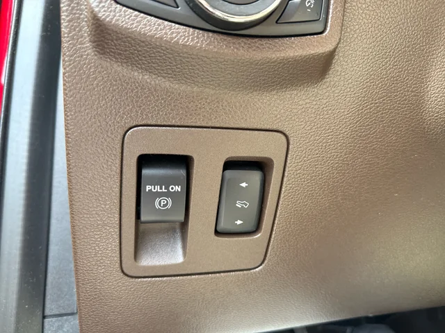SEMINUEVOS FORD F-150 at Matthews in Liberty Buick GMC