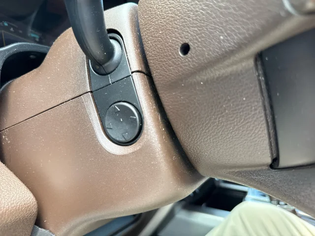 SEMINUEVOS FORD F-150 at Matthews in Liberty Buick GMC