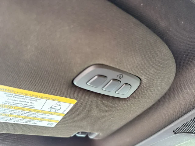 SEMINUEVOS FORD F-150 at Matthews in Liberty Buick GMC