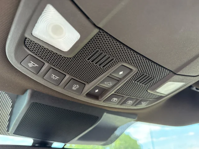 SEMINUEVOS FORD F-150 at Matthews in Liberty Buick GMC
