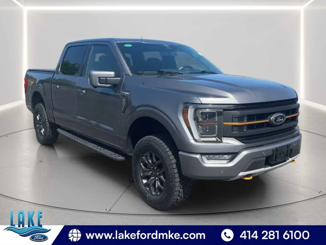 SEMINUEVOS FORD F-150 a Estados en autogozo