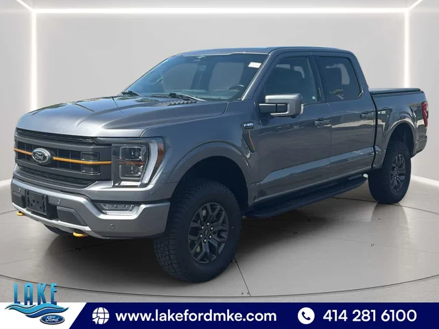 SEMINUEVOS FORD F-150 a Estados en autogozo