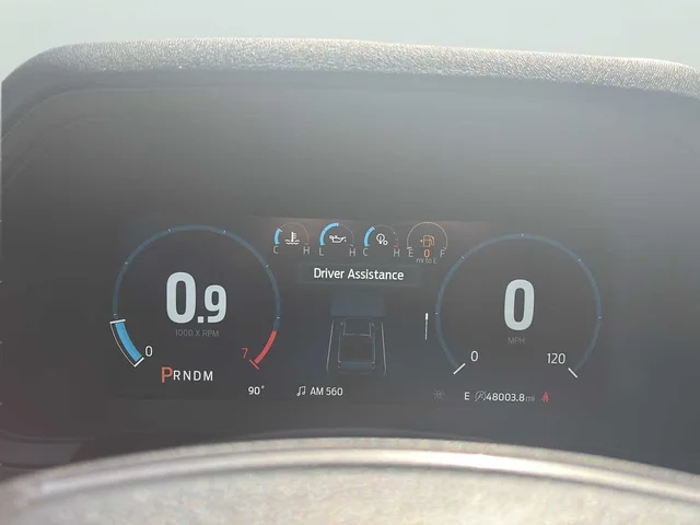 SEMINUEVOS FORD F-150 a Estados en autogozo