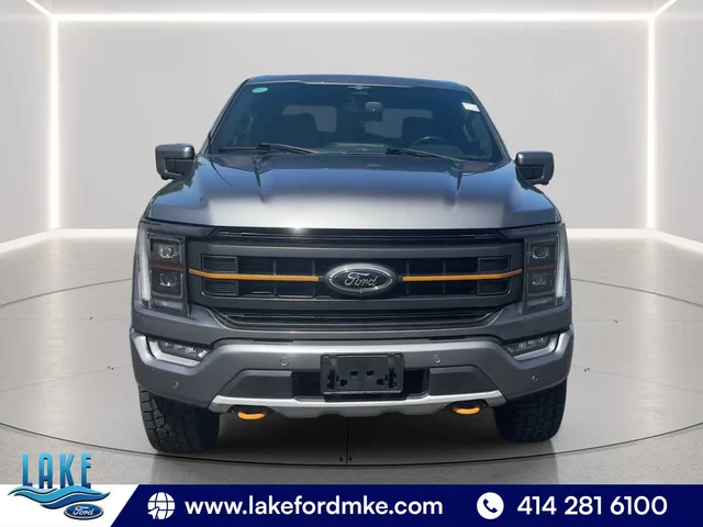 SEMINUEVOS FORD F-150 a Estados en autogozo