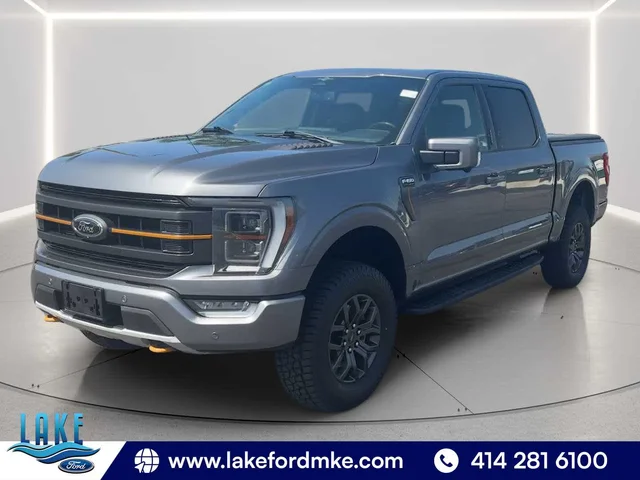 SEMINUEVOS FORD F-150 a Estados en autogozo