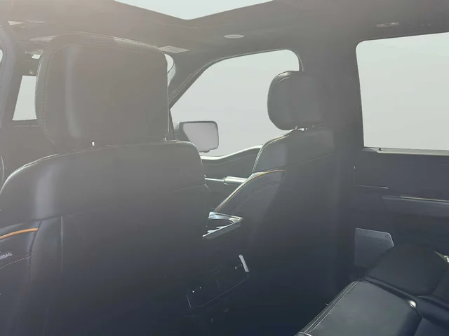 SEMINUEVOS FORD F-150 a Estados en autogozo