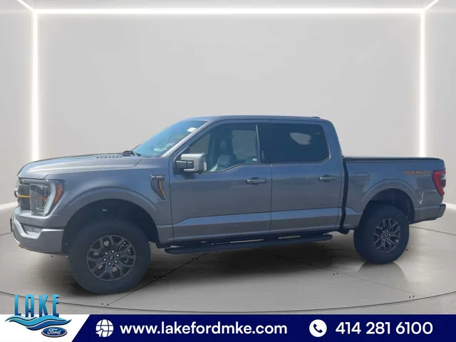 SEMINUEVOS FORD F-150 a Estados en autogozo