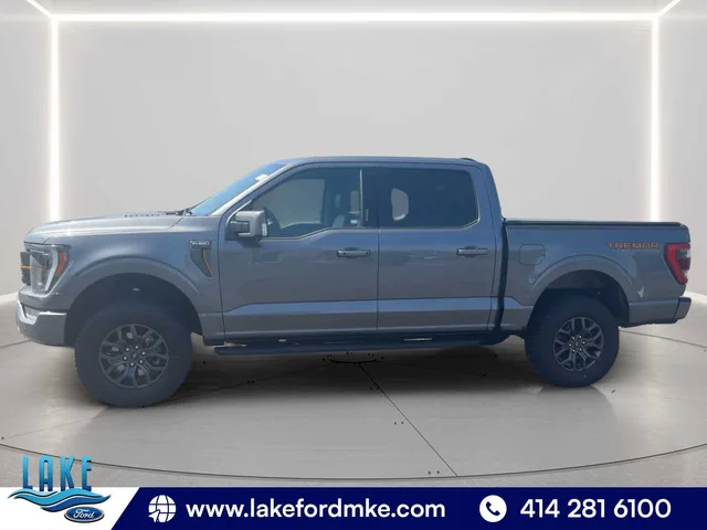 SEMINUEVOS FORD F-150 a Estados en autogozo