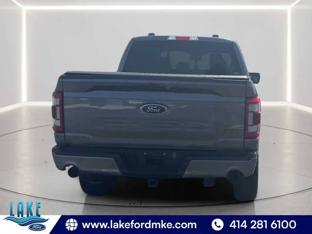 SEMINUEVOS FORD F-150 a Estados en autogozo