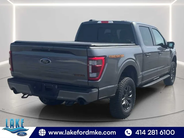 SEMINUEVOS FORD F-150 a Estados en autogozo