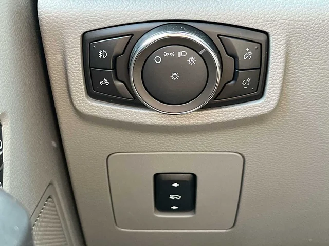 SEMINUEVOS FORD F-150 at Mount Airy in Mount Airy Chrysler Dodge Jeep Ram Fiat