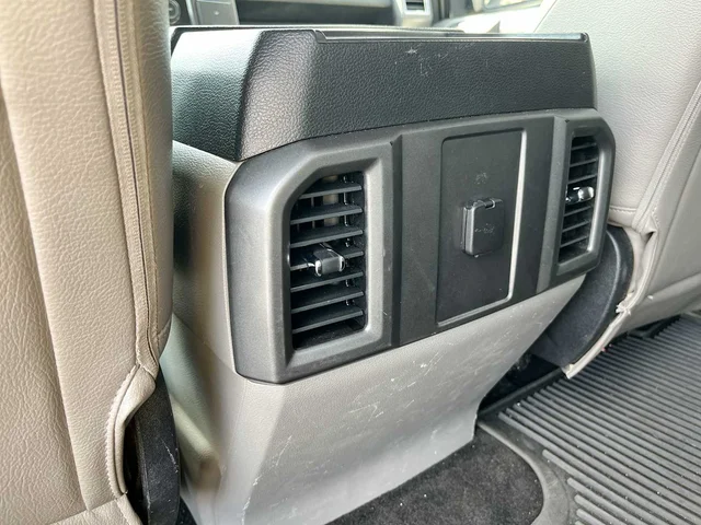 SEMINUEVOS FORD F-150 at Mount Airy in Mount Airy Chrysler Dodge Jeep Ram Fiat