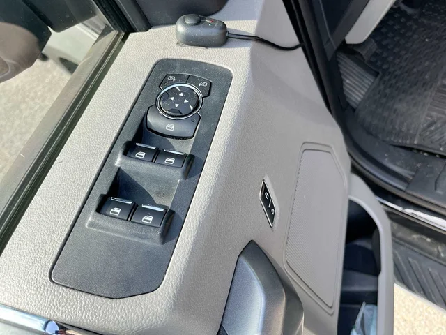 SEMINUEVOS FORD F-150 at Mount Airy in Mount Airy Chrysler Dodge Jeep Ram Fiat