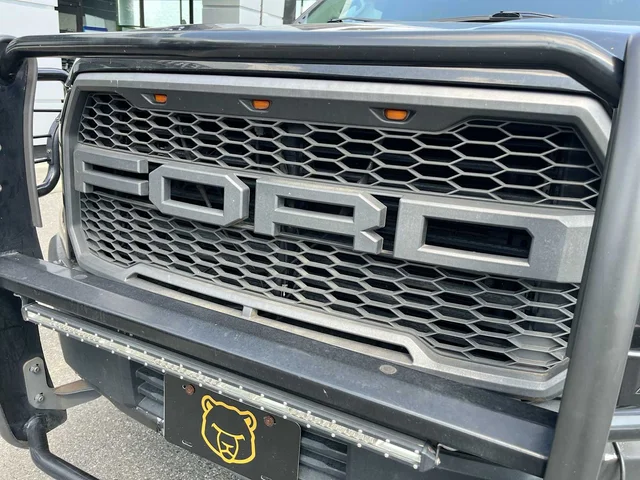 SEMINUEVOS FORD F-150 at Mount Airy in Mount Airy Chrysler Dodge Jeep Ram Fiat