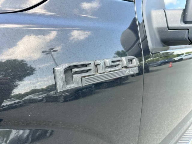 SEMINUEVOS FORD F-150 at Mount Airy in Mount Airy Chrysler Dodge Jeep Ram Fiat