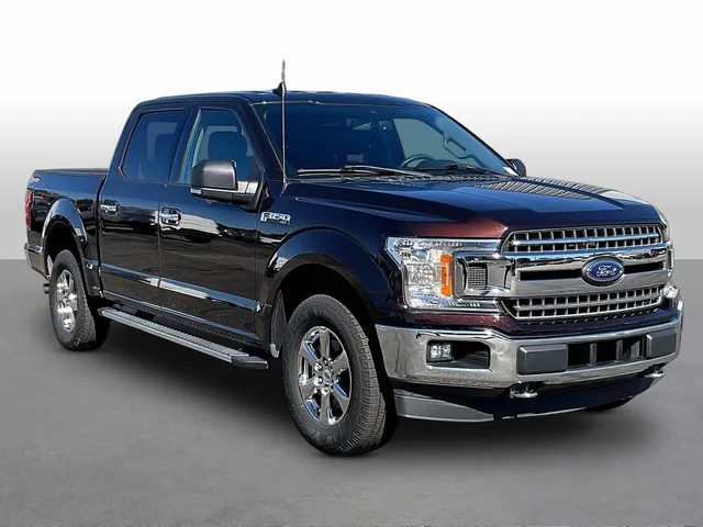 SEMINUEVOS FORD F-150 a Estados en autogozo