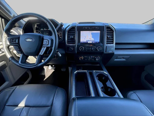 SEMINUEVOS FORD F-150 a Estados en autogozo