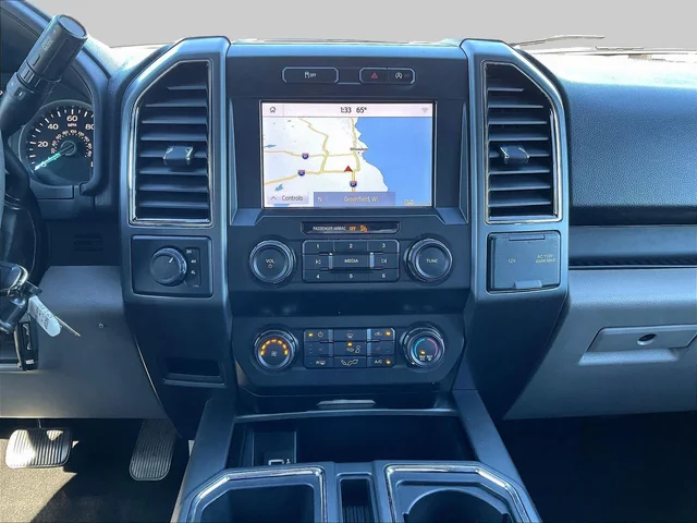 SEMINUEVOS FORD F-150 a Estados en autogozo