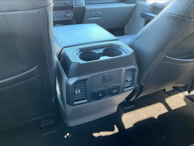 SEMINUEVOS FORD F-150 a Estados en autogozo