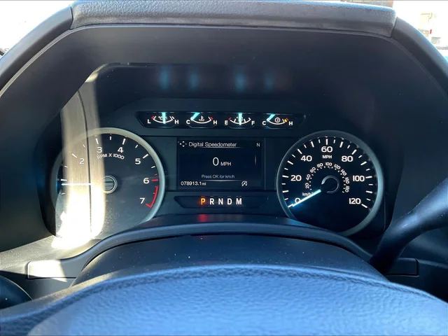 SEMINUEVOS FORD F-150 a Estados en autogozo
