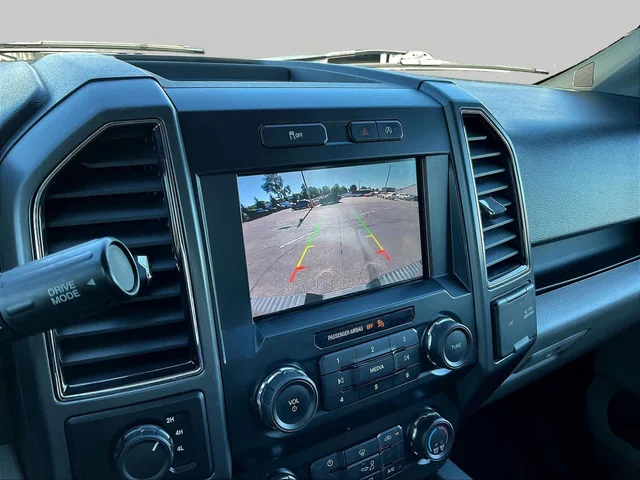 SEMINUEVOS FORD F-150 a Estados en autogozo