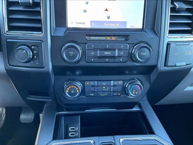 SEMINUEVOS FORD F-150 a Estados en autogozo