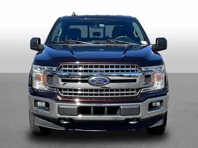 SEMINUEVOS FORD F-150 a Estados en autogozo