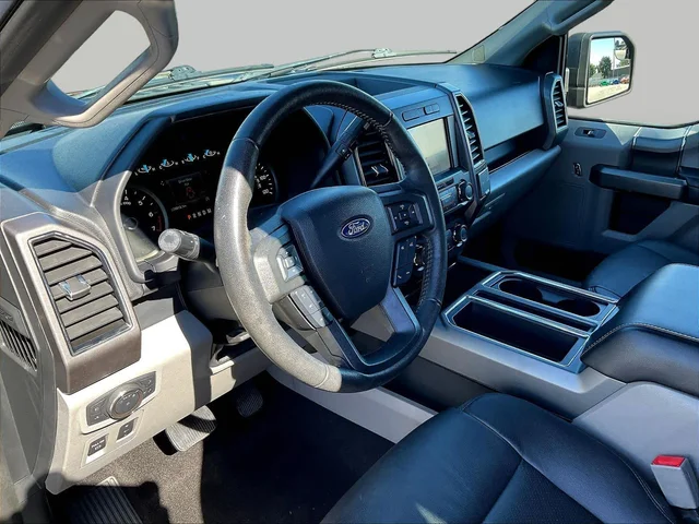 SEMINUEVOS FORD F-150 a Estados en autogozo