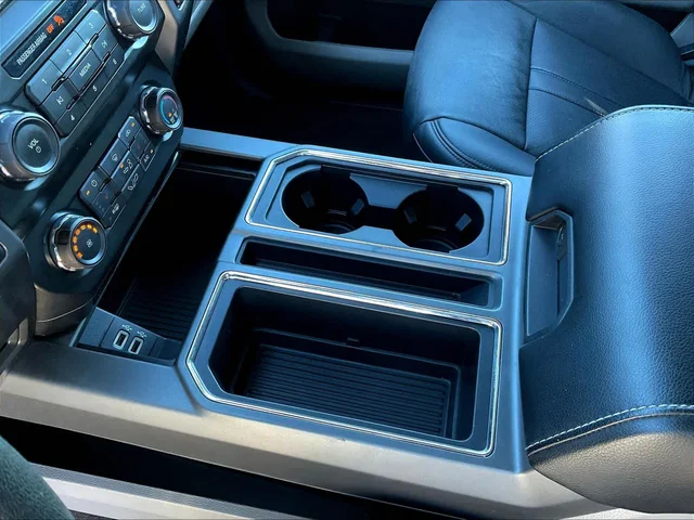 SEMINUEVOS FORD F-150 a Estados en autogozo