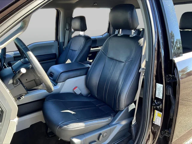 SEMINUEVOS FORD F-150 a Estados en autogozo