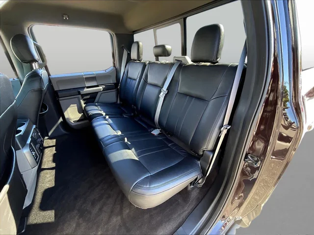 SEMINUEVOS FORD F-150 a Estados en autogozo