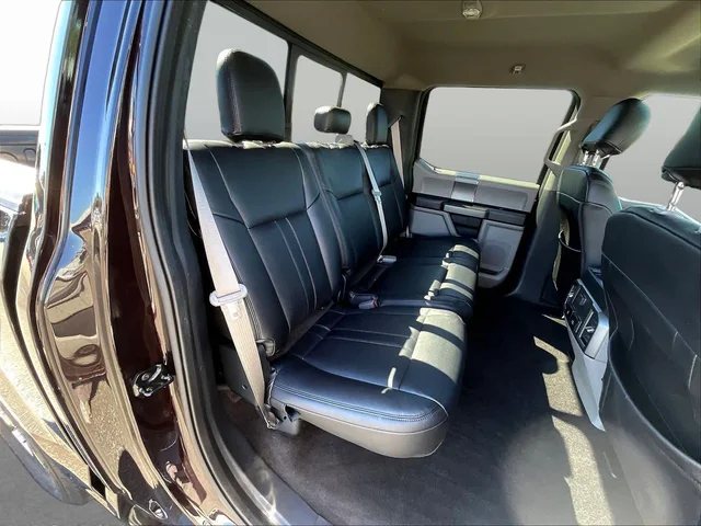 SEMINUEVOS FORD F-150 a Estados en autogozo