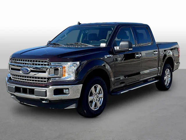 SEMINUEVOS FORD F-150 a Estados en autogozo