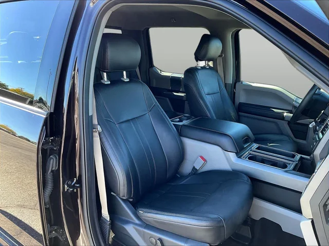 SEMINUEVOS FORD F-150 a Estados en autogozo