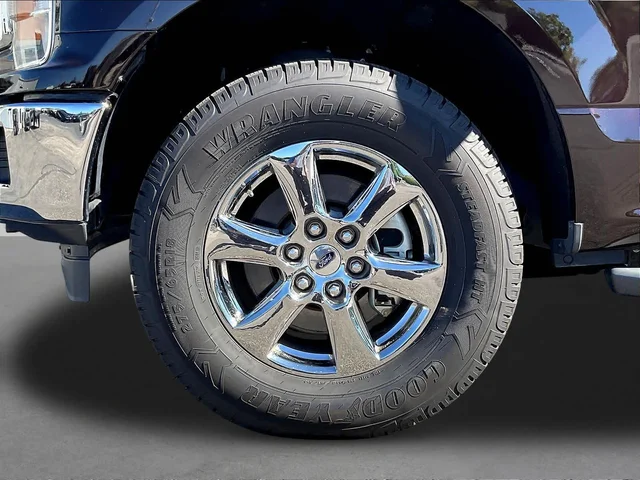SEMINUEVOS FORD F-150 a Estados en autogozo