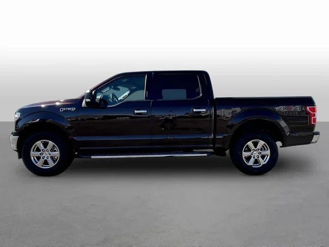 SEMINUEVOS FORD F-150 a Estados en autogozo