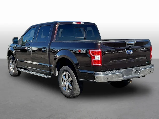 SEMINUEVOS FORD F-150 a Estados en autogozo