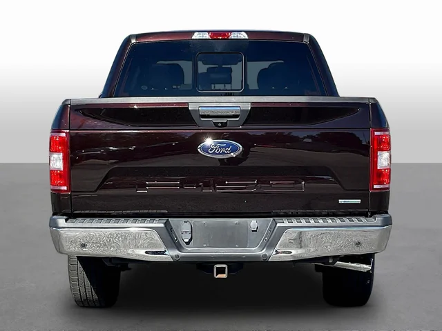 SEMINUEVOS FORD F-150 a Estados en autogozo