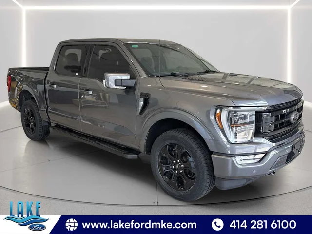 SEMINUEVOS FORD F-150 a Estados en autogozo
