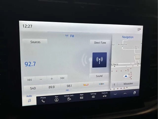 SEMINUEVOS FORD F-150 a Estados en autogozo