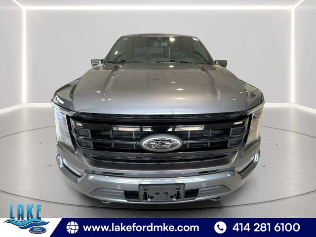 SEMINUEVOS FORD F-150 a Estados en autogozo