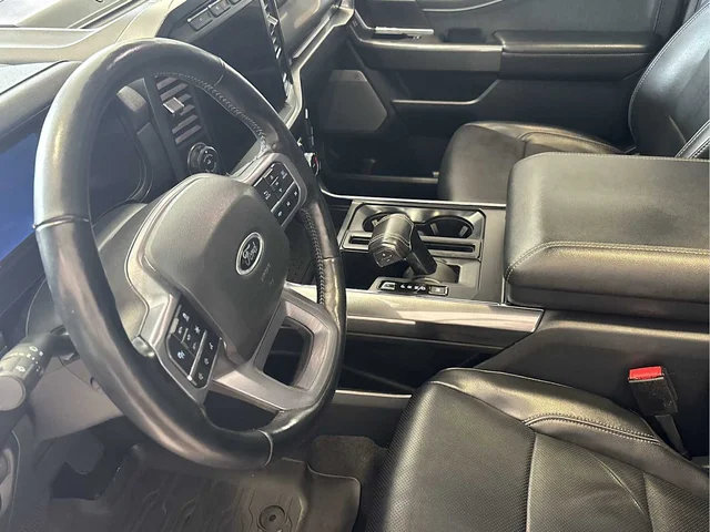SEMINUEVOS FORD F-150 a Estados en autogozo