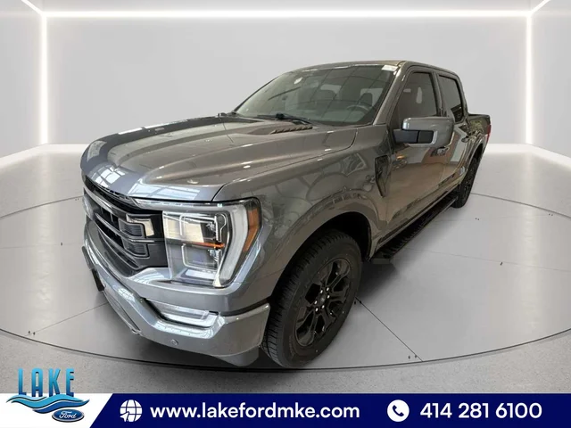SEMINUEVOS FORD F-150 a Estados en autogozo