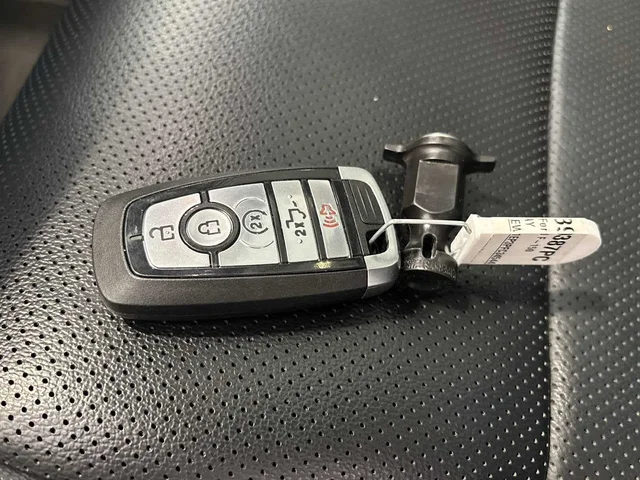 SEMINUEVOS FORD F-150 a Estados en autogozo