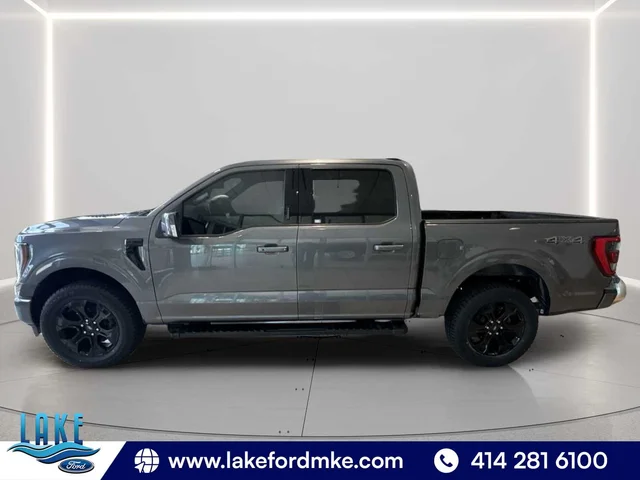 SEMINUEVOS FORD F-150 a Estados en autogozo