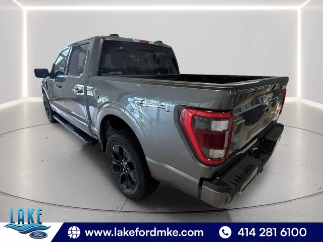 SEMINUEVOS FORD F-150 a Estados en autogozo