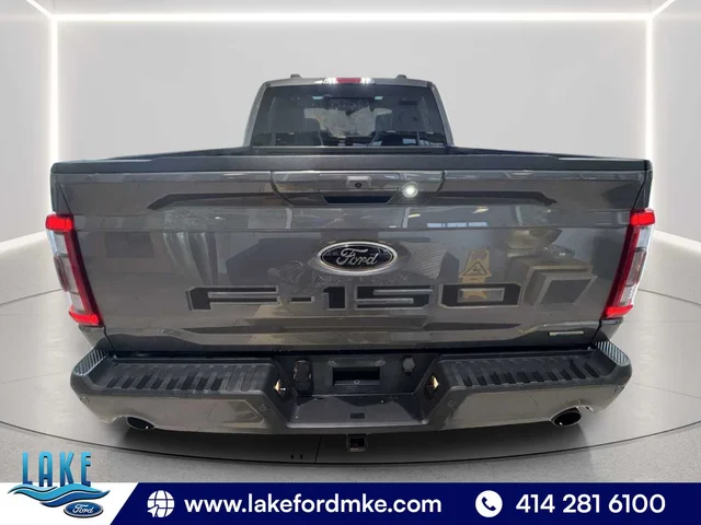 SEMINUEVOS FORD F-150 a Estados en autogozo