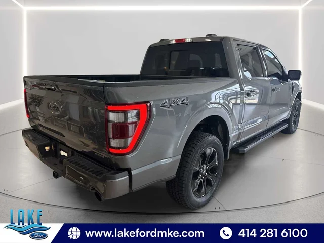 SEMINUEVOS FORD F-150 a Estados en autogozo